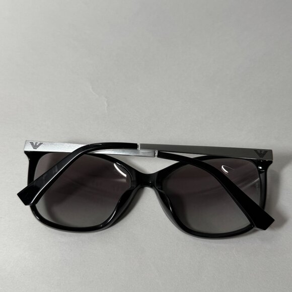 Emporio Armani Women's Sunglasses - Picture 3 of 5